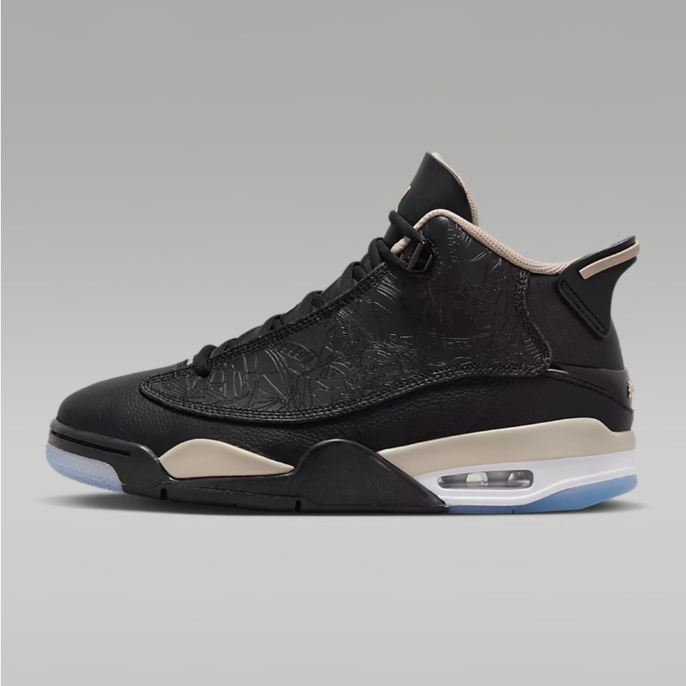 Air Jordan DUB ZERO 9 mens